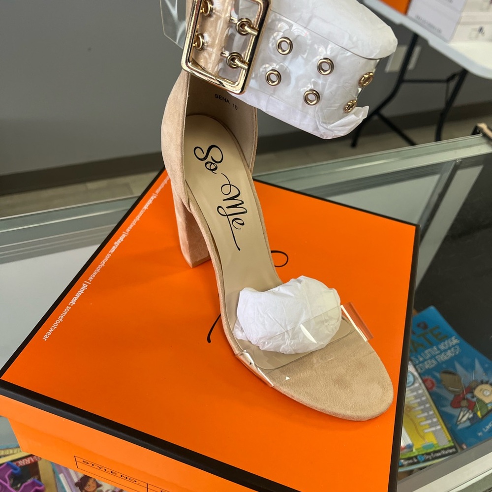 WOMENS BULK NEW SHOE SALE (5 PAIR)